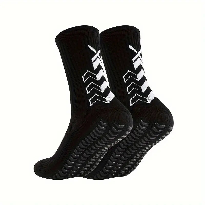 Performance Athletic Crew Socks
