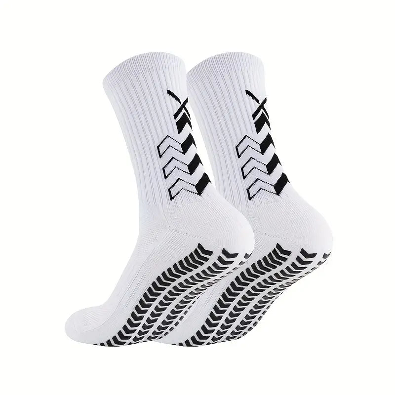 Performance Athletic Crew Socks